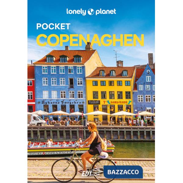 Copenaghen Pocket