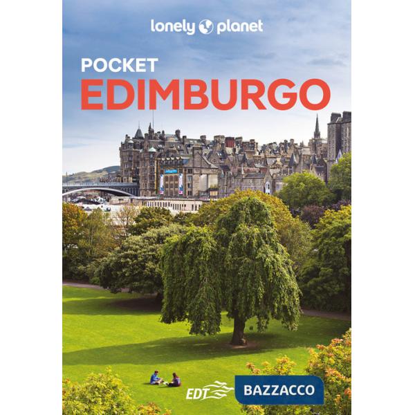 Edimburgo Pocket