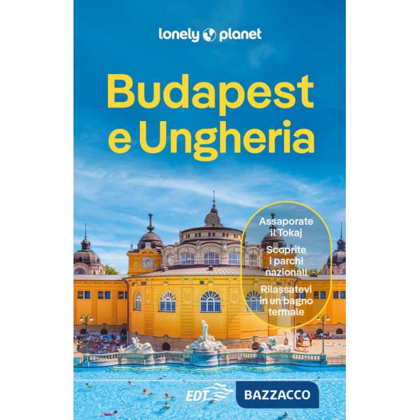 Budapest e Ungheria