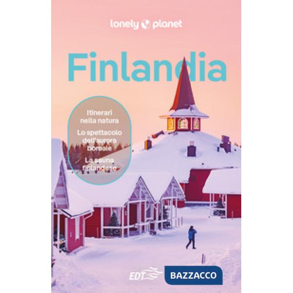 Finlandia