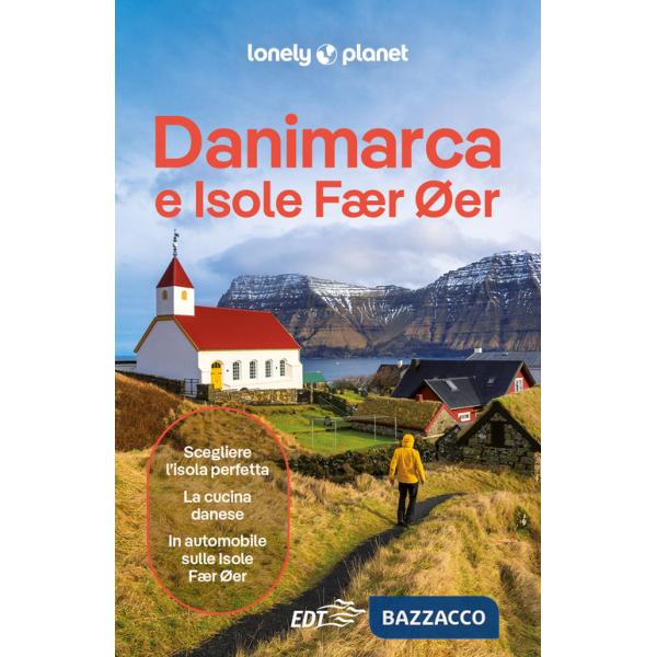 Danimarca e Isole Faeroer