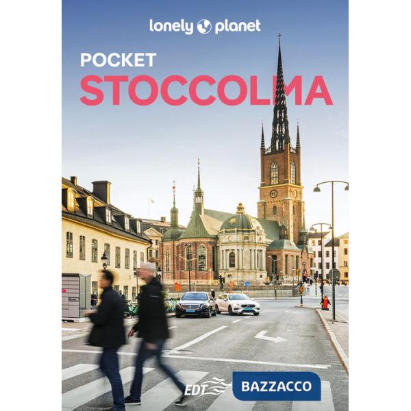 Stoccolma Pocket