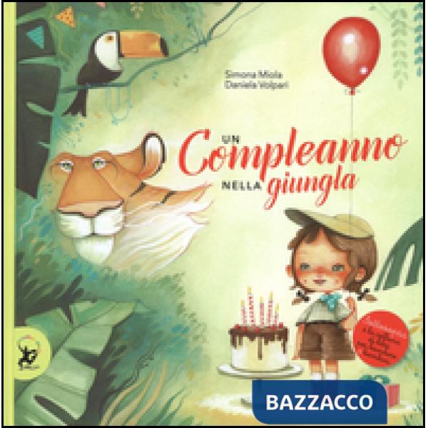Compleanno nella giungla (Un)