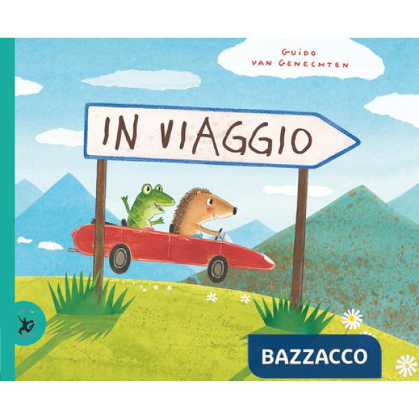 In viaggio. Ediz. a colori