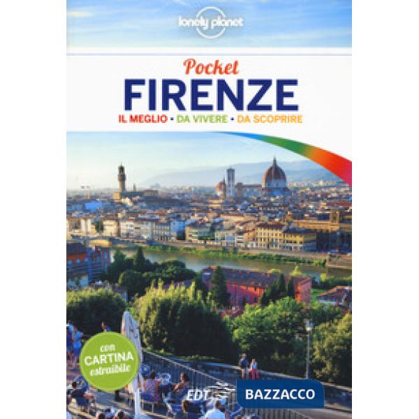Firenze. Con carta estraibile