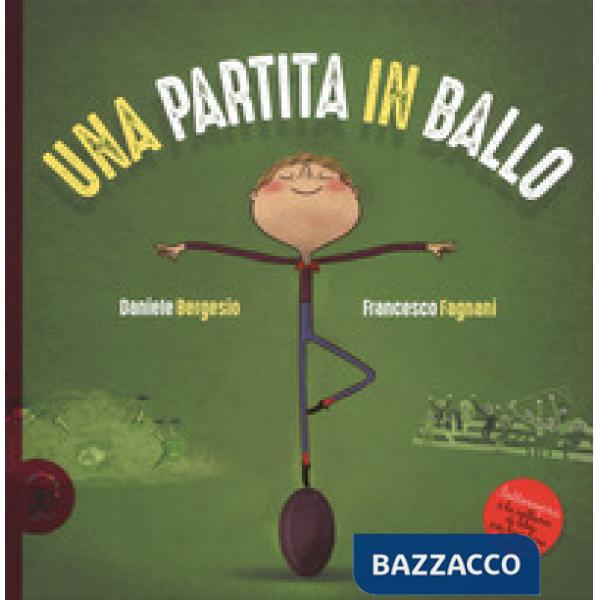 Partita in ballo. Ediz. a colori (Una)