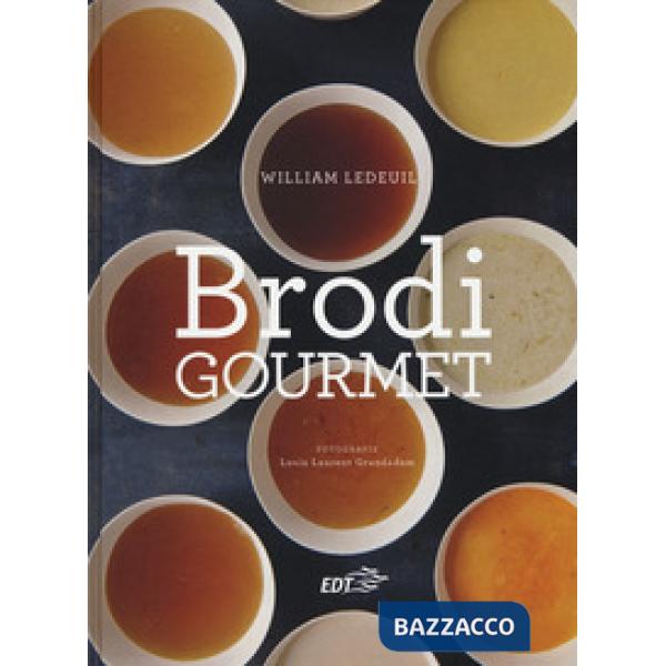Brodi gourmet