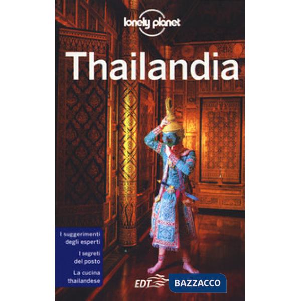 Thailandia