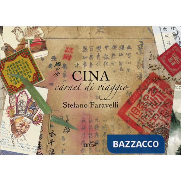 Cina. Carnet di viaggio. Nuova ediz.
