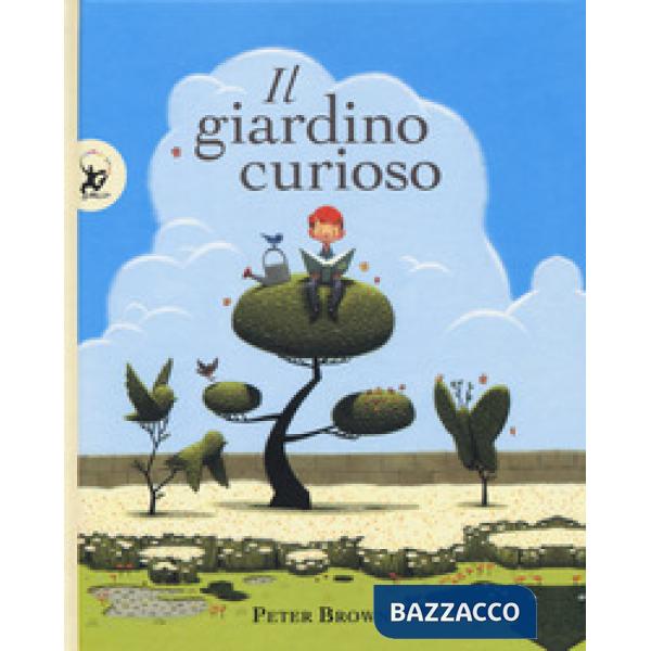 Giardino curioso (Il)