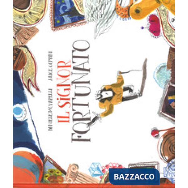 Signor Fortunato. Ediz. a colori (Il)