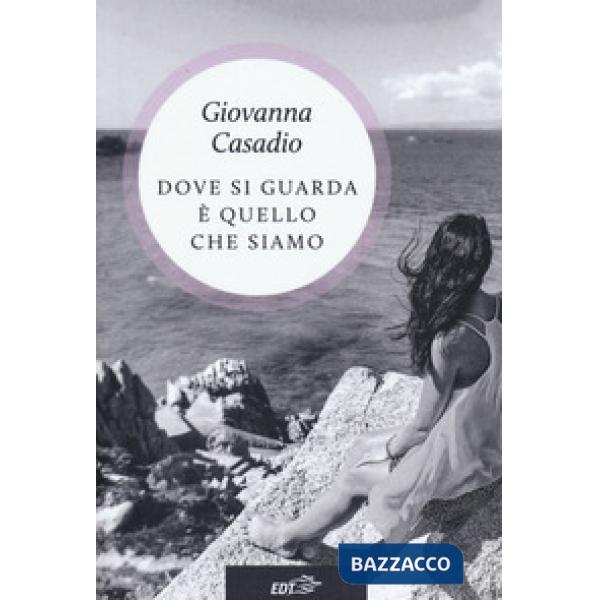 Dove si guarda e quello che siamo