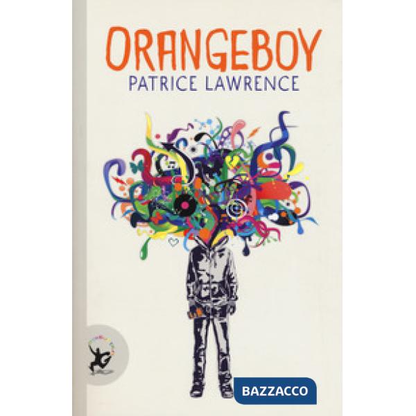 Orangeboy. Ediz. italiana