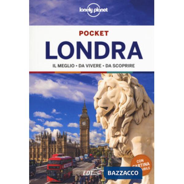 Londra. Con carta estraibile