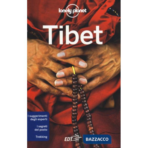 Tibet
