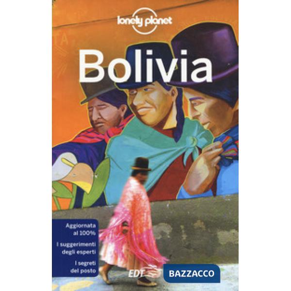 Bolivia