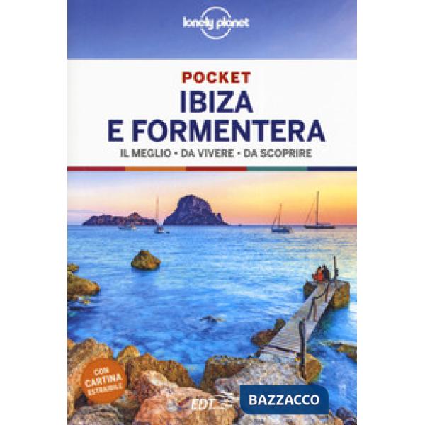 Ibiza e Formentera. Con carta estraibile