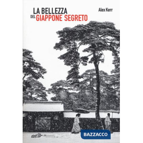 Bellezza del Giappone segreto (La)
