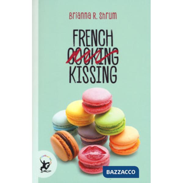 French kissing