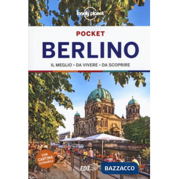 Berlino. Con carta estraibile