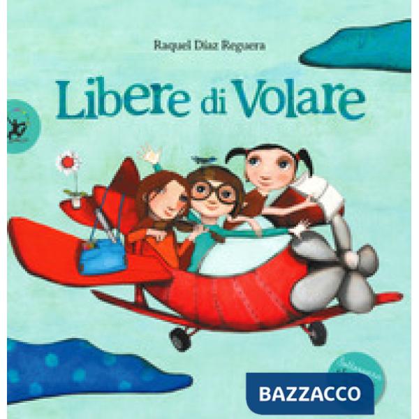 Libere di volare