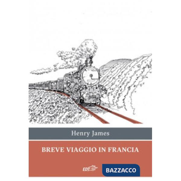 Breve viaggio in Francia