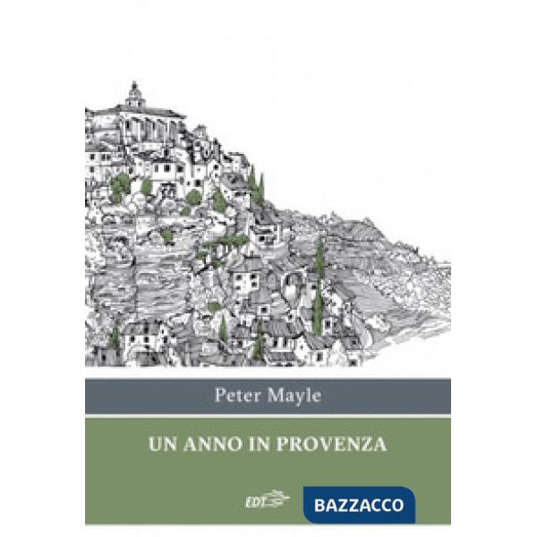 Anno in Provenza (Un)