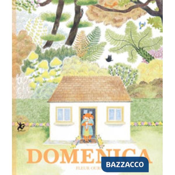 Domenica. Ediz. a colori