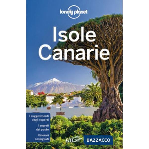 Isole Canarie