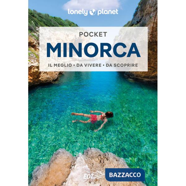 Minorca Pocket