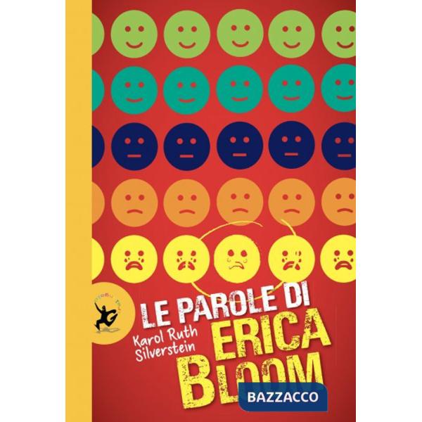 Parole di Erica Bloom (Le)