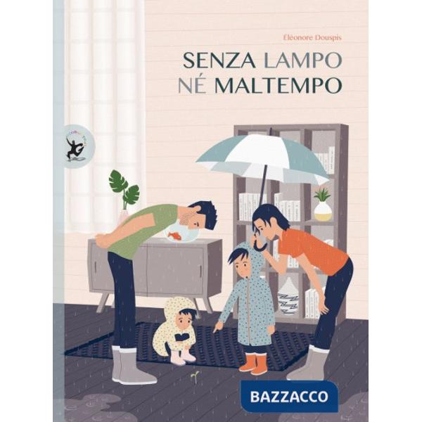 Senza lampo né maltempo