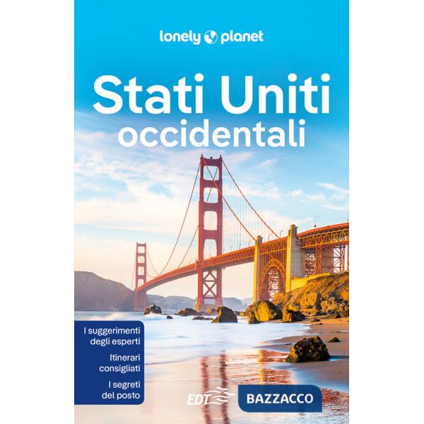 Stati Uniti occidentali