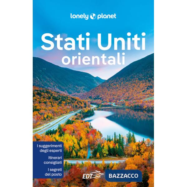 Stati Uniti orientali