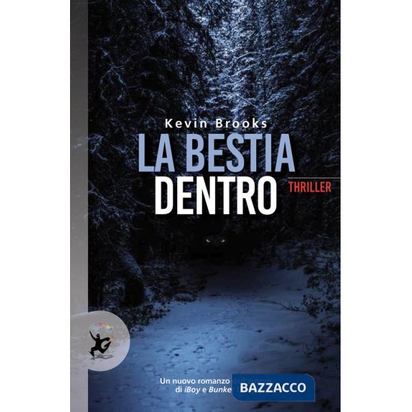 Bestia dentro (La)