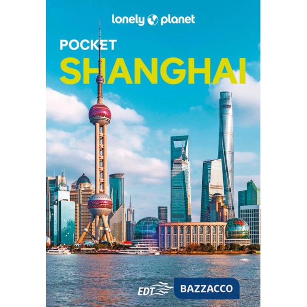Shanghai Pocket