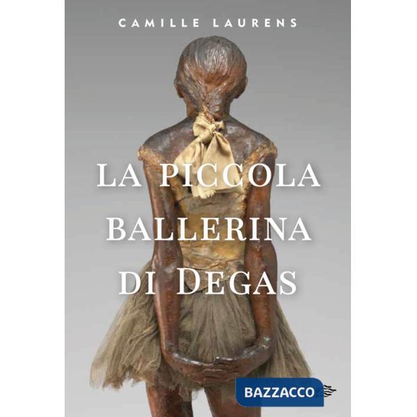 Piccola ballerina di Degas (La)