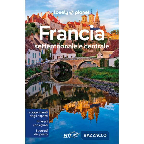 Francia settentrionale e centrale