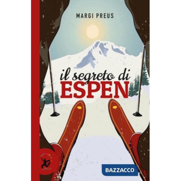 Segreto di Espen (Il)