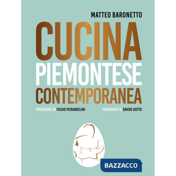 Cucina piemontese contemporanea