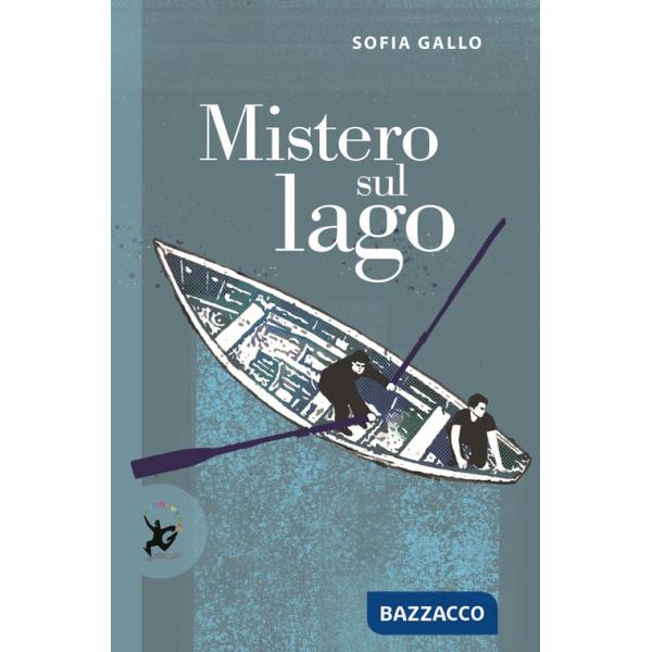 Mistero sul lago