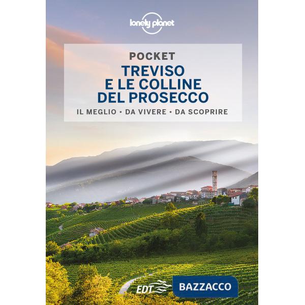 Treviso e le colline del prosecco Pocket