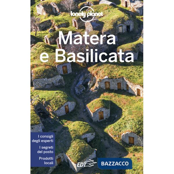 Matera e Basilicata
