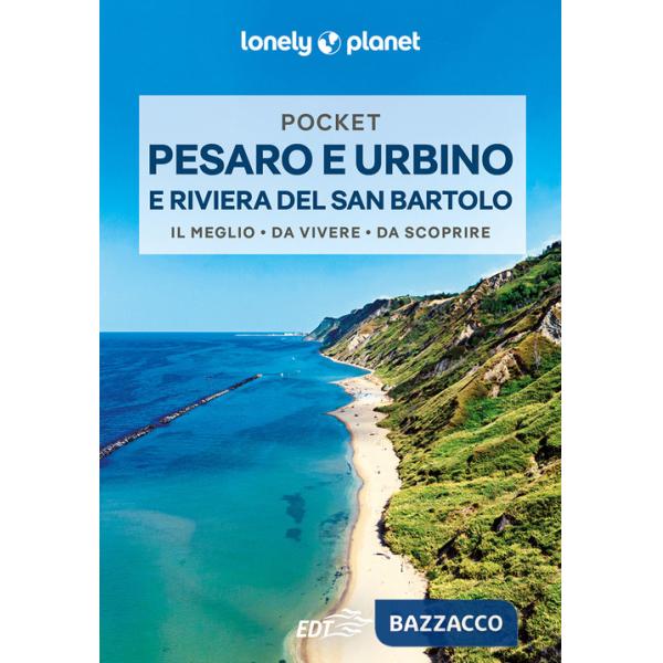 Pesaro, Urbino e la riviera del San Bartolo Pocket