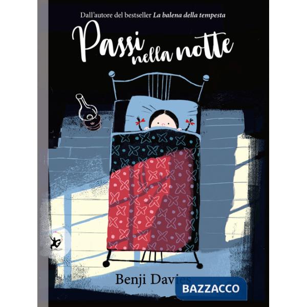 Passi nella notte. Ediz. a colori