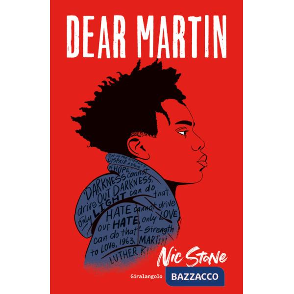 Dear Martin. Ediz. Italiana