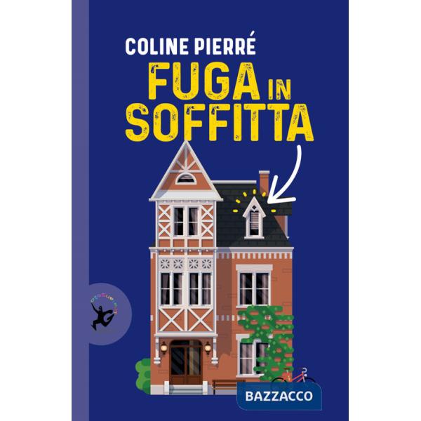 Fuga in soffitta