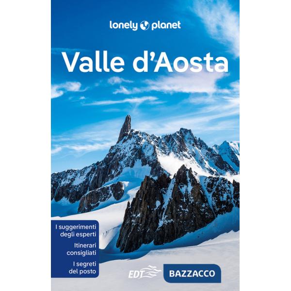 Valle d'Aosta