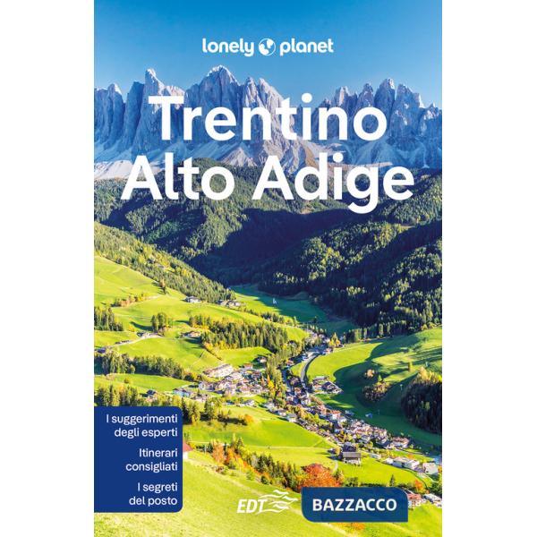 Trentino-Alto Adige