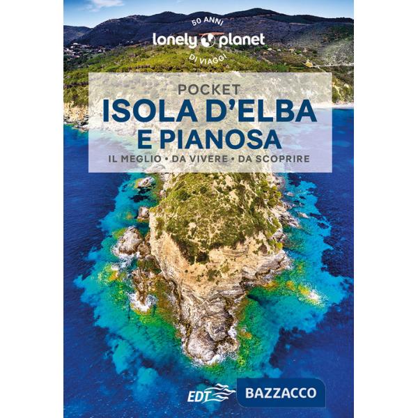 Isola d'Elba e Pianosa Pocket